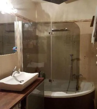 Apartament Ster *