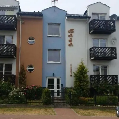 Apartment Apartament Ster *