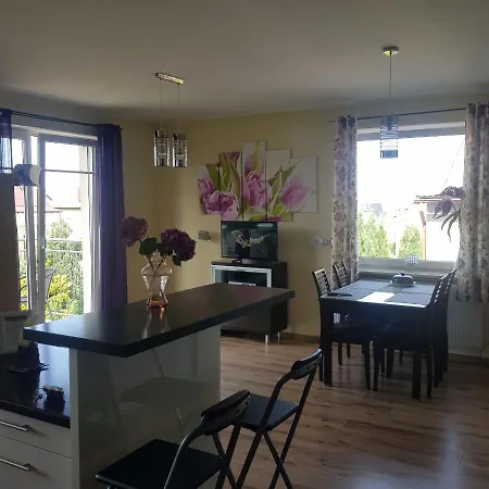 Apartament Ster Apartment