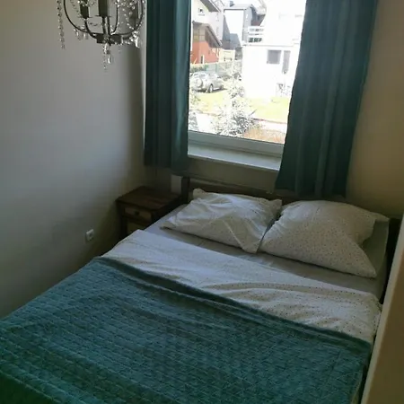 Apartament Ster Apartment