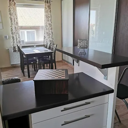 Apartament Ster Władysławowo