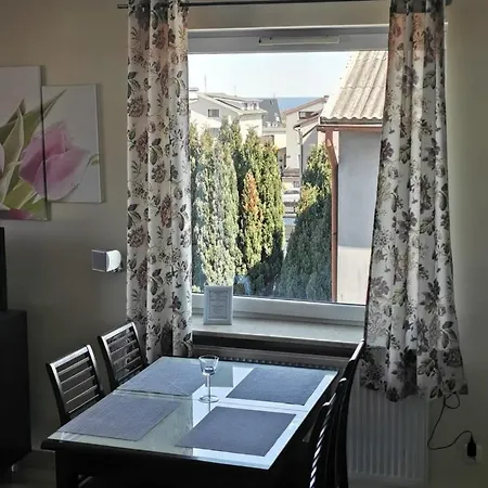 Apartament Ster *