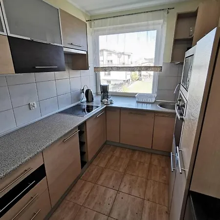 Apartament Ster *