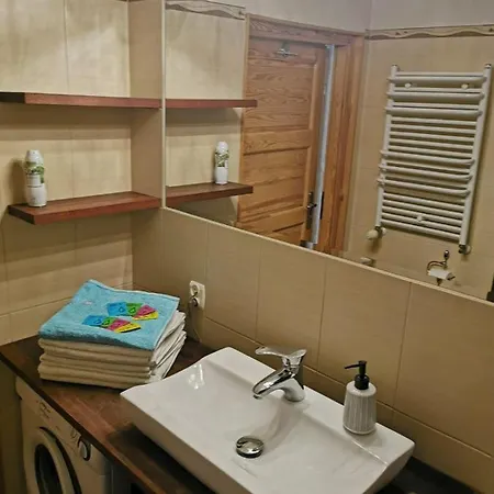 Apartament Ster Wladyslawowo
