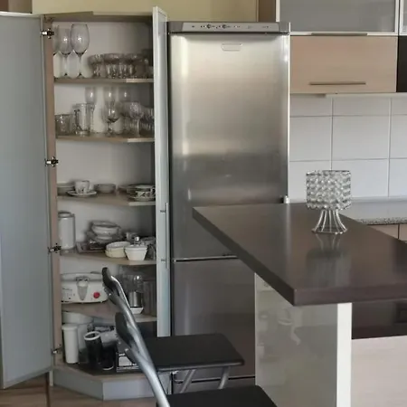 Apartament Ster * Wladyslawowo