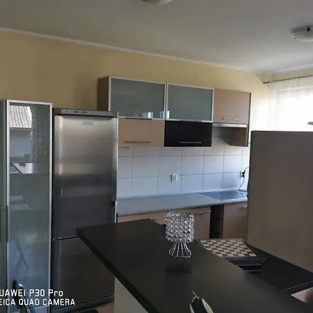 Apartament Ster Apartment *