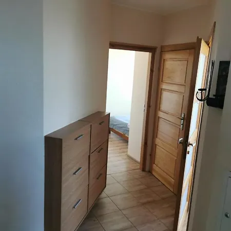 Apartament Ster Apartment