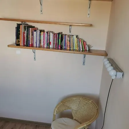 Apartament Ster Apartment *