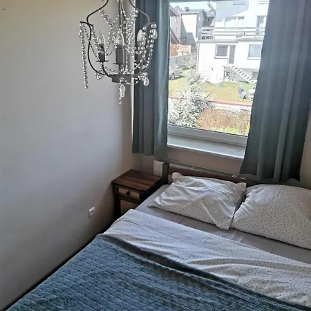 Apartament Ster *