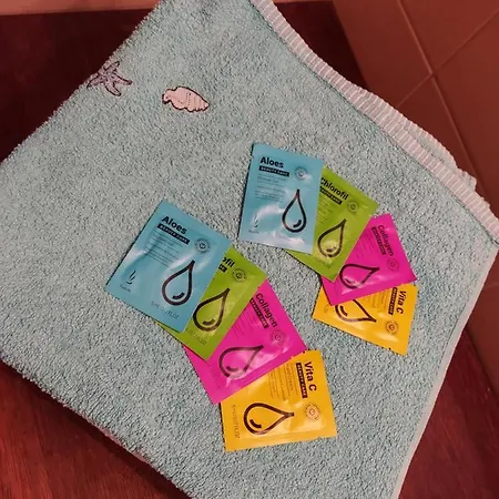 Apartament Ster דירה